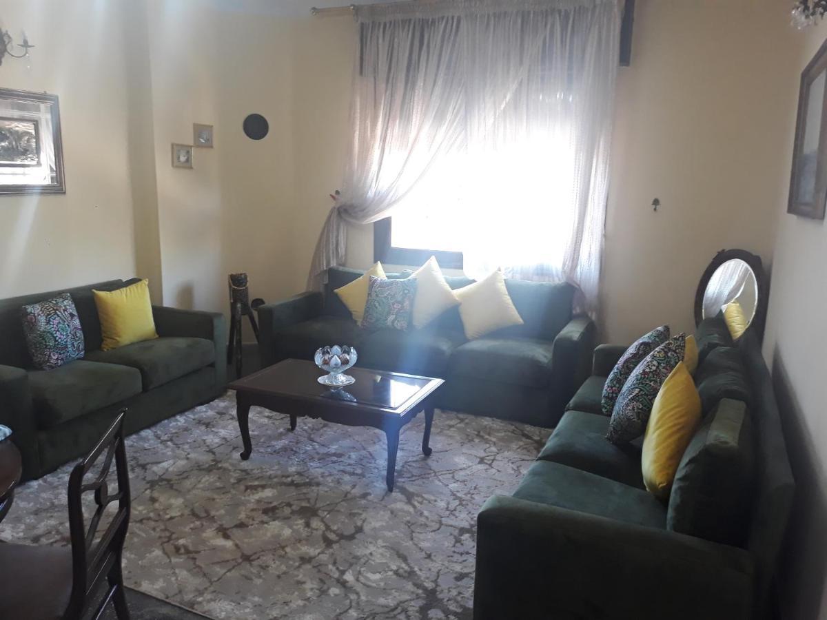 Maison Vintage Rabat Agdal Ngoại thất bức ảnh