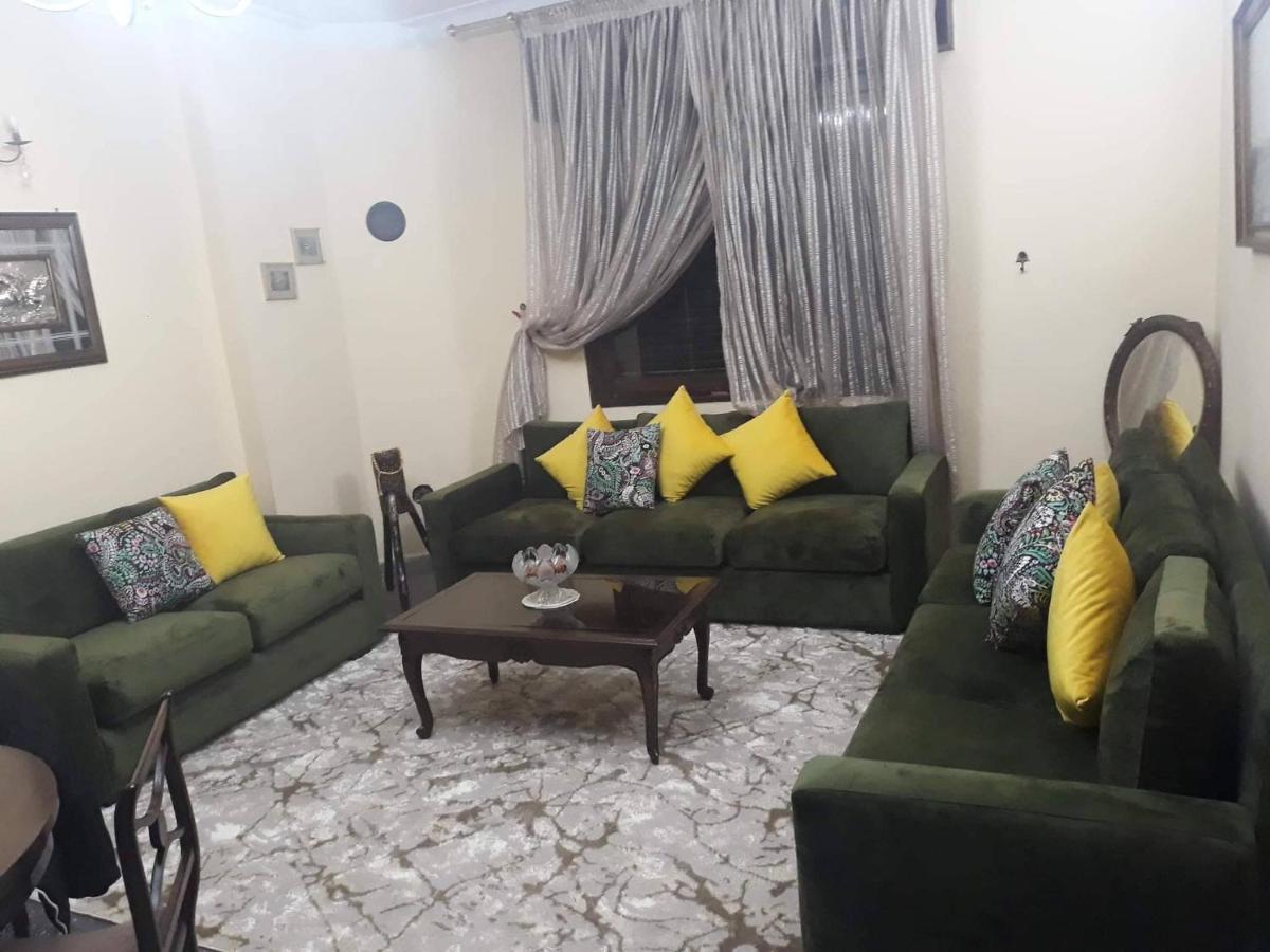 Maison Vintage Rabat Agdal Ngoại thất bức ảnh